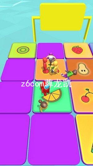 z6com尊龙凯