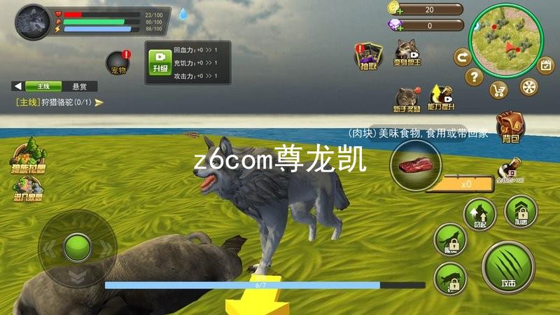 z6com尊龙凯