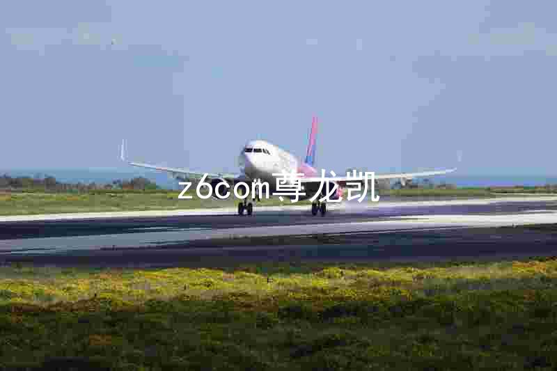 z6com尊龙凯