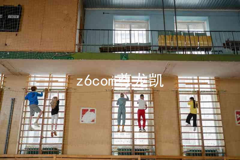 z6com尊龙凯