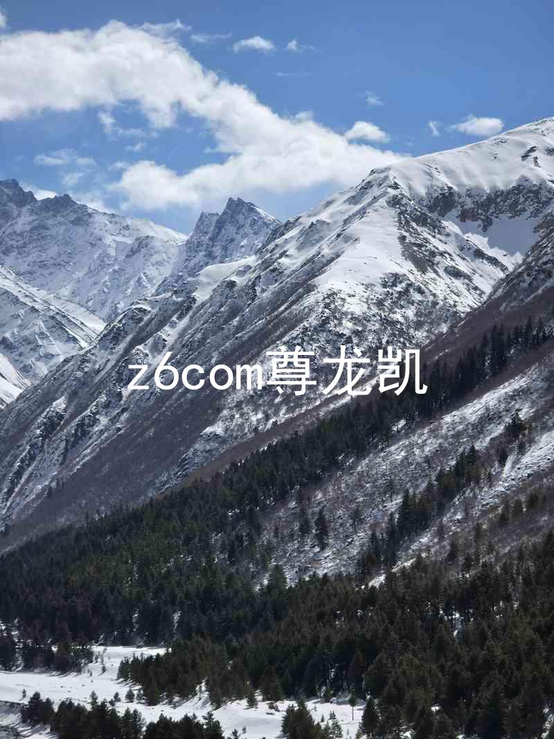 z6com尊龙凯